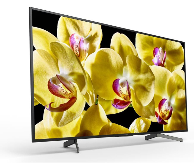 Sony KD-49XG8096 - 507598 - zdjęcie 2